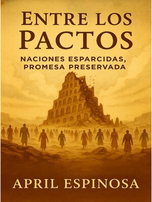 cover image of Entre los Pactos